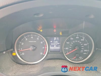 Zdjęcie 9 z 13 samochodu: 2017 SUBARU CROSSTREK PREMIUM VIN:JF2GPABC6H8200483 - miniatura