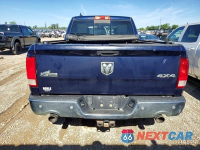Zdjęcie 6 z 12 samochodu: 2016 RAM 1500 SLT VIN:1C6RR7GT0GS388195 - miniatura