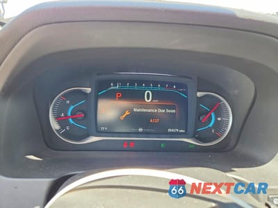 Zdjęcie 9 z 13 samochodu: 2021 HONDA PILOT EXL VIN:5FNYF6H58MB050754 - miniatura
