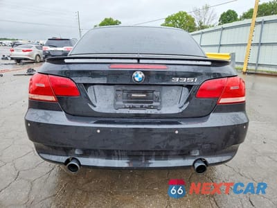 Zdjęcie 6 z 13 samochodu: 2007 BMW 335 I VIN:WBAWL73517PX47428 - miniatura