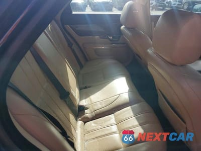 Zdjęcie 10 z 12 samochodu: 2011 JAGUAR XJ VIN:SAJWA1CBXBLV12720 - miniatura