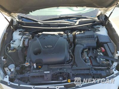 Zdjęcie 11 z 12 samochodu: 2017 NISSAN MAXIMA 3.5 S VIN:1N4AA6AP0HC386788 - miniatura