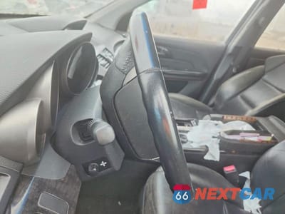 Zdjęcie 9 z 11 samochodu: 2007 ACURA MDX SPORT VIN:2HNYD28587H505092 - miniatura
