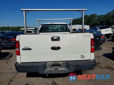 Zdjęcie 6 z 12 samochodu: 2005 FORD F150 VIN:1FTRF12205NC09890 - miniatura