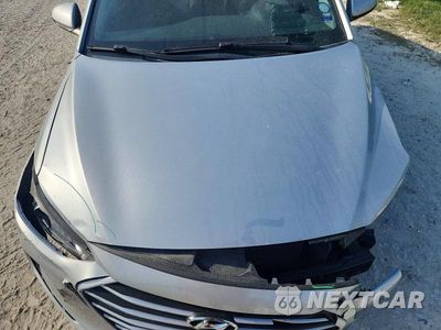 Zdjęcie 11 z 13 samochodu: 2018 HYUNDAI ELANTRA SEL VIN:5NPD84LF3JH330060 - miniatura