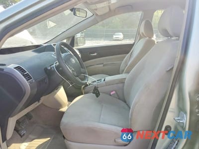 Zdjęcie 7 z 12 samochodu: 2008 TOYOTA PRIUS BASE VIN:JTDKB20U483448284 - miniatura