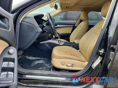 Zdjęcie 7 z 13 samochodu: 2013 AUDI A4 PREMIUM VIN:WAUBFCFLXDN014245 - miniatura