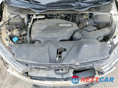 Zdjęcie 12 z 14 samochodu: 2022 HONDA ODYSSEY EXL VIN:5FNRL6H79NB019058 - miniatura
