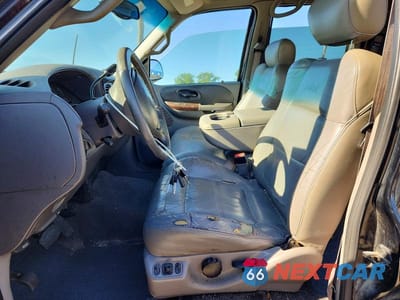 Zdjęcie 7 z 12 samochodu: 2001 FORD F150 SUPERCREW VIN:1FTRW08WX1KF89773 - miniatura