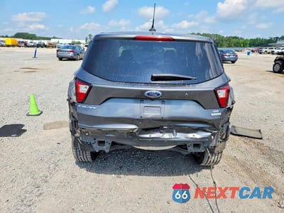 Zdjęcie 6 z 13 samochodu: 2019 FORD ESCAPE SE VIN:1FMCU0GD7KUB62466 - miniatura