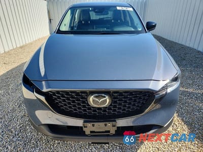 Piąte zdjęcie samochodu w środku: 2025 MAZDA CX-5 PREFERRED VIN:JM3KFBCM9S0678807 - miniatura