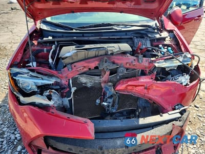 Zdjęcie 11 z 12 samochodu: 2018 TOYOTA COROLLA LE VIN:2T1BURHE8JC060682 - miniatura