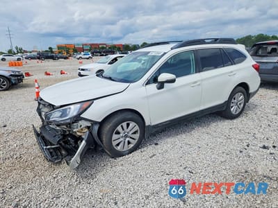 2018 SUBARU OUTBACK 2.5I PREMIUM 4S4BSAFC5J3339259 - główne zdjęcie licytacji z USA - miniatura
