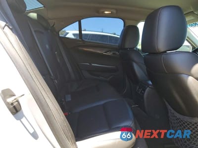 Zdjęcie 10 z 12 samochodu: 2016 CADILLAC ATS VIN:1G6AA5RA9G0118426 - miniatura