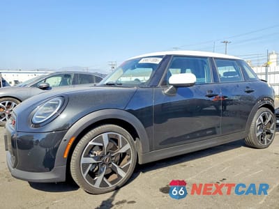 2026 MINI COOPER WMW53GD05T2X65811 - główne zdjęcie licytacji z USA - miniatura
