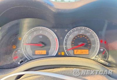 Zdjęcie 9 z 12 samochodu: 2010 TOYOTA COROLLA S VIN:1NXBU4EE1AZ195833 - miniatura