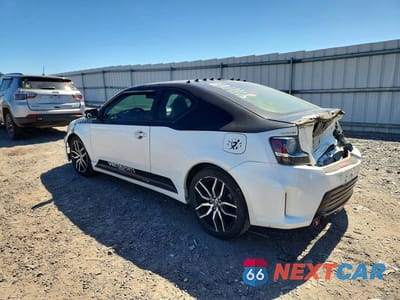 Drugie zdjęcie samochodu z przodu: 2015 SCION TC BASE VIN:JTKJF5C79FJ009302 - miniatura