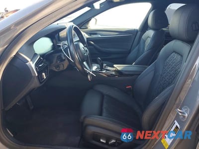 Zdjęcie 7 z 12 samochodu: 2022 BMW 530 I VIN:WBA53BH07NCK28772 - miniatura