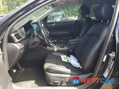 Zdjęcie 7 z 12 samochodu: 2020 KIA OPTIMA S VIN:5XXGT4L3XLG425957 - miniatura