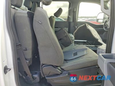 Zdjęcie 10 z 13 samochodu: 2024 FORD F250 SUPER DUTY VIN:1FT7W2BT1REC36298 - miniatura