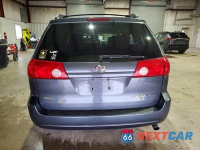 Zdjęcie 6 z 14 samochodu: 2008 TOYOTA SIENNA LE 7-PASSENGER VIN:5TDZK23C18S160352 - miniatura