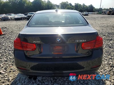 Zdjęcie 6 z 13 samochodu: 2018 BMW 330 XI VIN:WBA8D9G55JNU67722 - miniatura