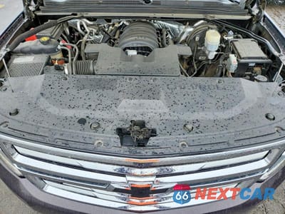 Zdjęcie 11 z 12 samochodu: 2016 CHEVROLET SUBURBAN K1500 LT VIN:1GNSKHKC5GR206128 - miniatura