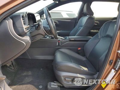 Zdjęcie 7 z 13 samochodu: 2025 TOYOTA CROWN SIGNIA XLE VIN:JTDACAAJ4S3000173 - miniatura