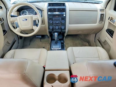 Zdjęcie 8 z 13 samochodu: 2011 FORD ESCAPE LIMITED VIN:1FMCU9EG9BKB96390 - miniatura