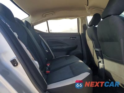 Zdjęcie 10 z 12 samochodu: 2020 NISSAN VERSA SV VIN:3N1CN8EV3LL894247 - miniatura