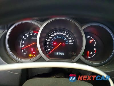 Zdjęcie 9 z 13 samochodu: 2006 SUZUKI GRAND VITARA XSPORT VIN:JS3TD944164102185 - miniatura