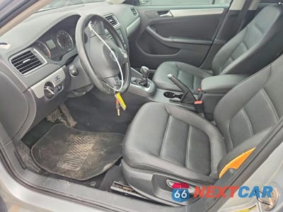 Zdjęcie 7 z 12 samochodu: 2012 VOLKSWAGEN JETTA TDI VIN:3VWLL7AJ3CM421780 - miniatura