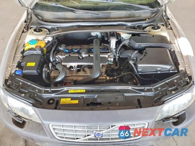 Zdjęcie 11 z 12 samochodu: 2002 VOLVO V70 XC VIN:YV1SZ58DX21071863 - miniatura