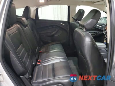 Zdjęcie 11 z 14 samochodu: 2019 FORD ESCAPE TITANIUM VIN:1FMCU9J92KUC28883 - miniatura