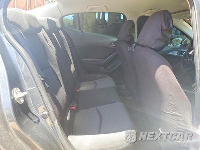 Zdjęcie 10 z 12 samochodu: 2018 MAZDA 3 SPORT VIN:JM1BN1U76J1172407 - miniatura
