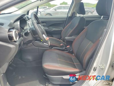 Zdjęcie 7 z 12 samochodu: 2020 NISSAN VERSA SR VIN:3N1CN8FV2LL892746 - miniatura