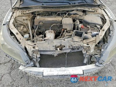 Zdjęcie 11 z 12 samochodu: 2014 HONDA ACCORD SPORT VIN:1HGCR2F52EA250571 - miniatura
