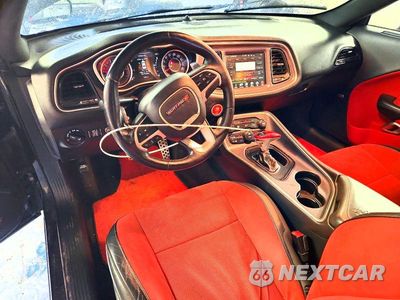 Zdjęcie 8 z 12 samochodu: 2015 DODGE CHALLENGER R VIN:2C3CDZFJ5FH769835 - miniatura