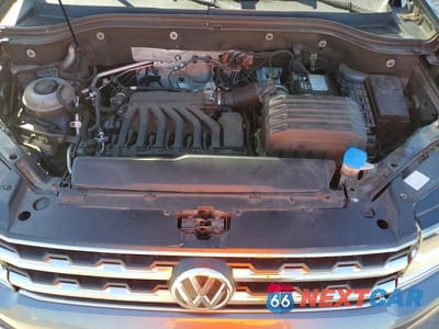 Zdjęcie 12 z 13 samochodu: 2018 VOLKSWAGEN ATLAS SE VIN:1V2CR2CA1JC563916 - miniatura