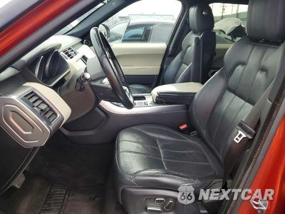 Zdjęcie 7 z 13 samochodu: 2014 LAND ROVER RANGE ROVER SPORT HSE VIN:SALWR2WF2EA319966 - miniatura