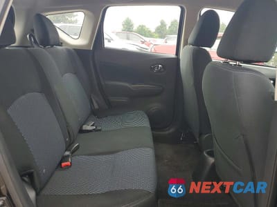 Zdjęcie 10 z 12 samochodu: 2016 NISSAN VERSA NOTE SV VIN:3N1CE2CP8GL359504 - miniatura
