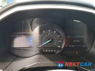 Zdjęcie 9 z 13 samochodu: 2020 FORD EDGE SEL VIN:2FMPK4J94LBB16099 - miniatura