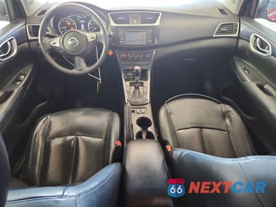 Zdjęcie 8 z 13 samochodu: 2016 NISSAN SENTRA SR VIN:3N1AB7AP3GY256736 - miniatura