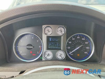 Zdjęcie 9 z 13 samochodu: 2010 LEXUS LX 570 VIN:JTJHY7AX6A4045676 - miniatura