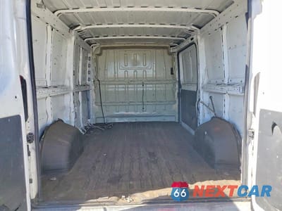 Zdjęcie 10 z 13 samochodu: 2014 RAM PROMASTER 1500 1500 STANDARD VIN:3C6TRVAD7EE124435 - miniatura