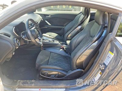 Zdjęcie 7 z 12 samochodu: 2020 AUDI TT VIN:TRUAEAFV7L1000855 - miniatura