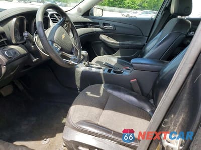 Zdjęcie 7 z 12 samochodu: 2014 CHEVROLET MALIBU 1LT VIN:1G11C5SLXEF142238 - miniatura