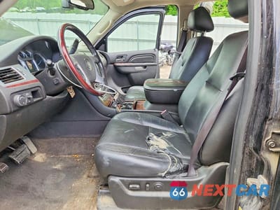 Zdjęcie 7 z 13 samochodu: 2011 CADILLAC ESCALADE LUXURY VIN:1GYS4BEF5BR356135 - miniatura