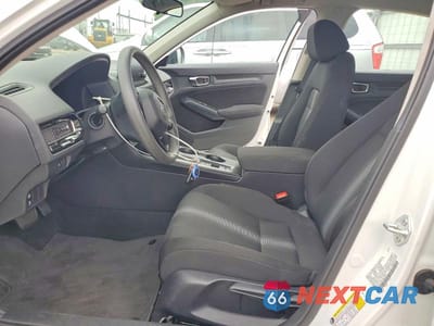 Zdjęcie 7 z 12 samochodu: 2024 HONDA CIVIC LX VIN:19XFL2H54RE036033 - miniatura