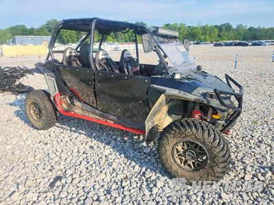 2017 POLARIS RZR UTILITY VEHICLE 4XAVCE872HB677926 - główne zdjęcie licytacji z USA - miniatura